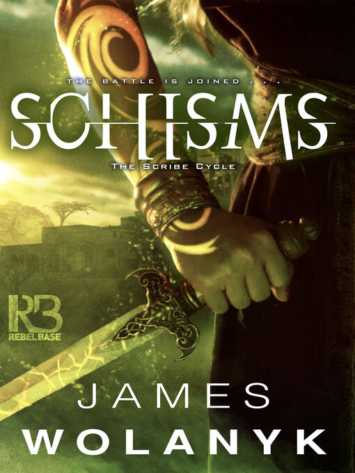 Title details for Schisms by James Wolanyk - Available